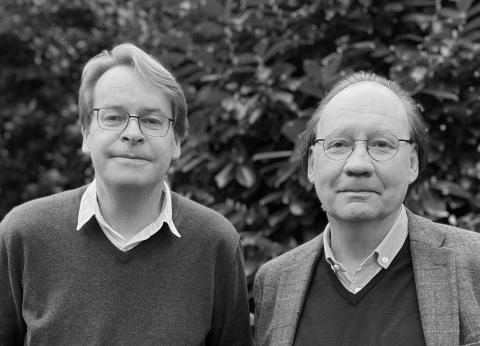 Hajo und Johann König